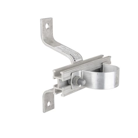 metal standoff bracket|utility stand off brackets.